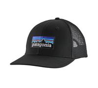 Patagonia P-6 Logo LoPro Trucker Hat Homme
