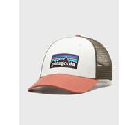 Patagonia P-6 Logo LoPro Trucker Hat Bonnets Taille unique Multicolore