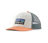 Casquette trucker Patagonia LoPro Blanc TU