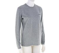 PATAGONIA W's L/s P-6 Logo Responsibili-tee - Femme - - taille M- modèle 2025