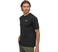 Patagonia - P-6 Logo Responsibili-Tee - T-shirt - XXL - black