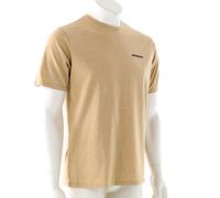 Patagonia P-6 Logo Responsibili-Tee Hommes T-shirt XXL Brun