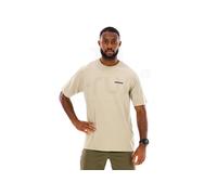 Patagonia P-6 Logo Responsibili-Tee Kaki XL
