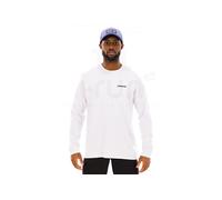 Patagonia P-6 Logo Responsibili-Tee M Blanc L