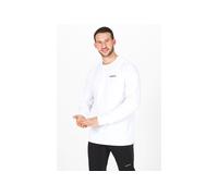Patagonia P-6 Logo Responsibili-Tee M vêtement running homme P-6 Logo Responsibili-Tee M XL Blanc
