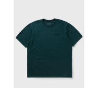 Patagonia P-6 Logo Responsibili-Tee men Shortsleeves green taille: S