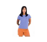Patagonia P-6 Logo Responsibili vêtement running femme P-6 Logo Responsibili S Bleu