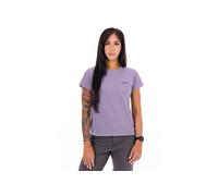Patagonia P-6 Logo Responsibili vêtement running femme P-6 Logo Responsibili S Violet