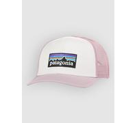 Patagonia P-6 Logo Trucker Casquette Uni