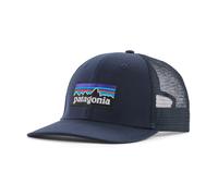 Patagonia Casquette Trucker 38289 Nena Logo Homme Bleu Taille unique