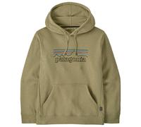 Patagonia - P-6 Logo Uprisal Gumtree Green - M - Sweat