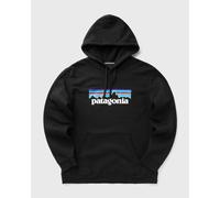 Patagonia P-6 Logo Uprisal Hoody men Hoodies black taille: XL