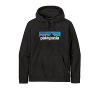Patagonia - P-6 Logo Uprisal Hoody - Sweat à capuche homme Black - M