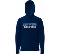 Patagonia - P-6 Logo Uprisal Hoody - Sweat à capuche homme New Navy - M