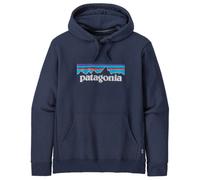 Patagonia - P-6 Logo Uprisal Hoody - Sweat à capuche - S - new navy