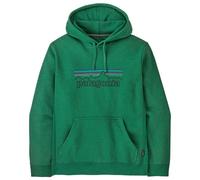 Patagonia P-6 Logo Uprisal Hoody - Sweat à capuche homme P-6 Outline: Heartleaf Green S