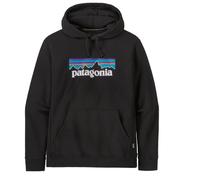 Patagonia - P-6 Logo Uprisal Hoody - Sweat à capuche - XXL - black