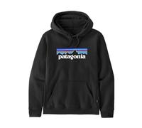 Patagonia P-6 Logo Uprisal Hoody men Hoodies black taille: M