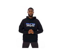 Patagonia P-6 Logo Uprisal vêtement running homme P-6 Logo Uprisal XL Noir