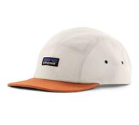 Patagonia - Maclure Hat - Casquette - One Size - birch white w / rock melon