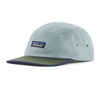 PATAGONIA P6 Label Maclure Hat - Homme - Bleu - taille Unique- modèle 2025