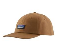 PATAGONIA P6 Label Trad - Homme - Marron - taille Unique- modèle 2026