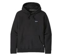 Sweatshirt à capuche Patagonia Label Uprisal Noir S