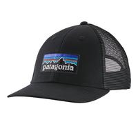 Patagonia P-6 Logo LoPro Trucker Hat Homme