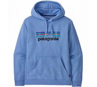 PATAGONIA P6 Logo Uprisal Hoody - Homme - Bleu - taille M- modèle 2025