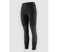 Patagonia - Women's Pack Out Hike Tights - Legging - XL - black