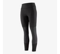 Patagonia Pack Out Hike Tights Femme Noir - Collants et leggings de randonnée M