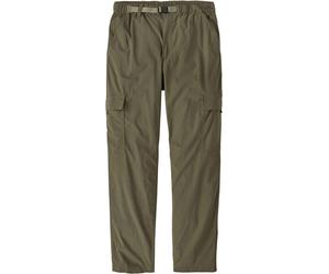 Patagonia - Pantalon anti-UV robuste et polyvalent - W's Outdoor Everyday Cargo Pants Basin Green pour Femme en Nylon - Taille S - Vert Vert S