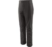 Patagonia - Pantalon d'alpinisme - M's Mixed Alpine Pants Black pour Homme - Taille 149 - Noir Noir 149