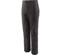 Patagonia - Pantalon d'alpinisme - M's Mixed Alpine Pants Black pour Homme - Taille 156 - Noir Noir 156