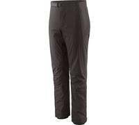 Pantalon d'alpinisme PATAGONIA M's Mixed Alpine Pants (Black) Homme L