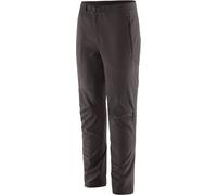 Patagonia - Women's Terravia Alpine Pants - Pantalon de trekking - 36 - Regular - black
