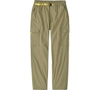 Pantalon patagonia outdoor everyday cargo vert femme