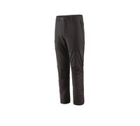 Patagonia - Men's Terravia Peak Pants - Pantalon randonnée homme Black - US 36 - Regular