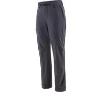 Patagonia - Pantalon de randonnée - W's Terravia Peak Pants Smolder Blue pour Femme - Taille 8 US - Navy Navy 8 US