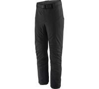 Patagonia - Pantalon de ski de randonnée - M's Upstride Pants Black - Taille L - Noir Noir L