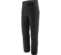 Patagonia - Pantalon de ski de randonnée - M's Upstride Pants Black - Taille M - Noir Noir M