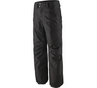 Patagonia - Pantalon de ski en GORE-TEX ePE - M's Storm Shift Pants Black pour Homme - Taille M - Noir Noir M