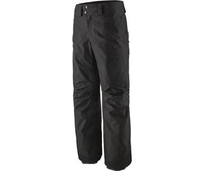 Patagonia - Pantalon de ski en GORE-TEX ePE - M's Storm Shift Pants Black pour Homme - Taille S - Noir Noir S