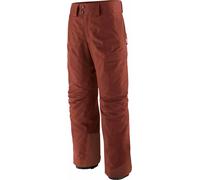 Patagonia Pantalon de ski M's Storm Shift GORE-TEX ePE Dried Vanilla Homme XL