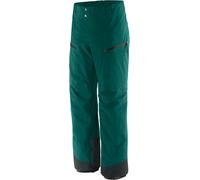 Patagonia - Pantalon de ski en GORE-TEX PRO - M's PowSlayer Pants Cascade Green pour Homme en Nylon - Taille 141 - Vert Vert 141