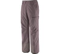 Patagonia - Pantalon de ski imperméable et respirant - M's Powder Town Pants - Reg May Grey - Taille XL - Gris Gris XL
