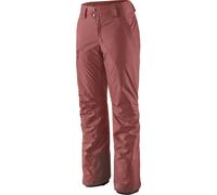 Patagonia - Pantalon de ski isolant - W's Insulated Powder Town Pants - Dulse Mauve pour Femme - Taille 141 - Violet Violet 141