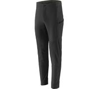 Patagonia - Pantalon de VTT - M's Dirt Craft Pants Black pour Homme - Taille 38 FR - Noir Noir 38 FR