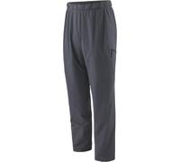 Patagonia - Pantalon d'escalade déperlant - M's Free Wall Pants Smolder Blue pour Homme en Nylon - Taille 42 FR - Bleu Bleu 42 FR