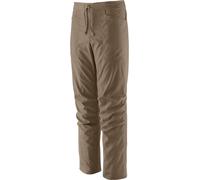 Patagonia - Pantalon d'escalade - M's Hampi Rock Pants Wing Grey pour Homme - Taille 40 FR - Gris Gris 40 FR